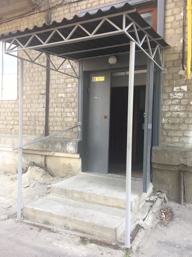 Апартаменты Apartment BonApart Харьков-13