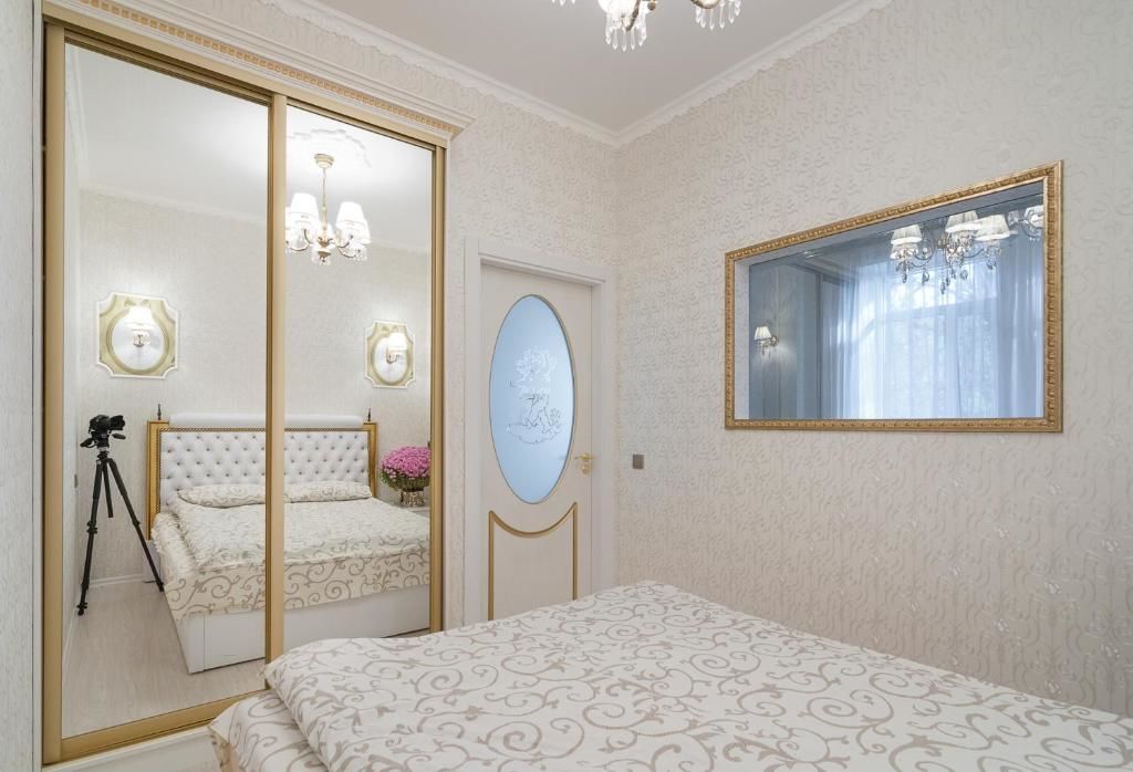 Апартаменты Apartment BonApart Харьков-15