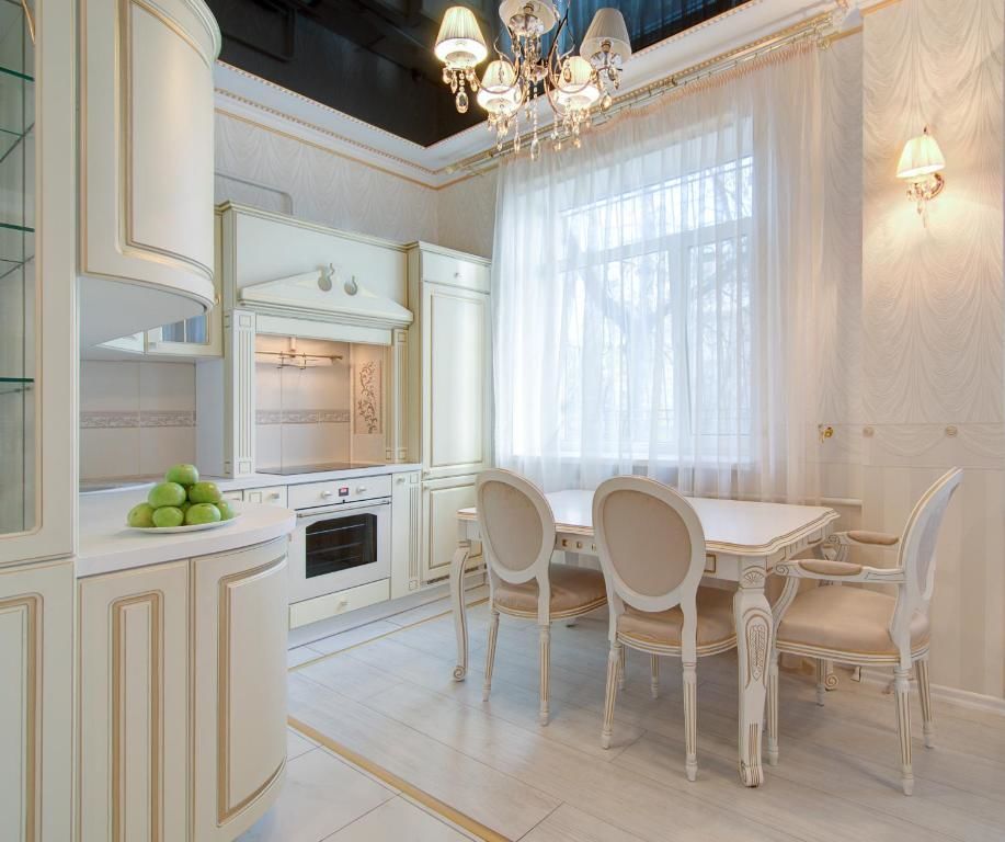 Апартаменты Apartment BonApart Харьков-18
