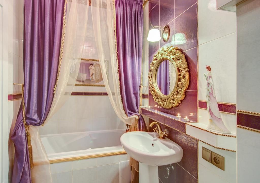 Апартаменты Apartment BonApart Харьков-20