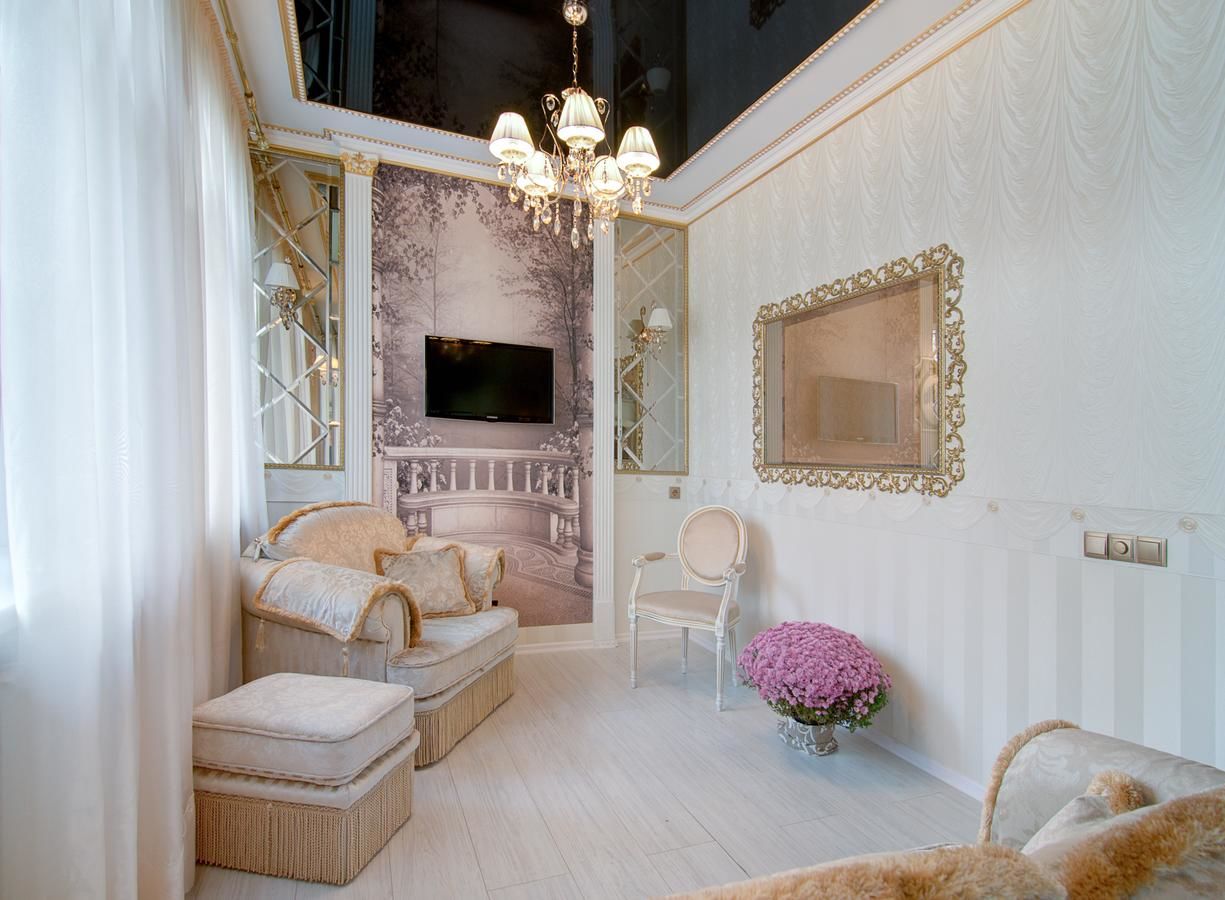 Апартаменты Apartment BonApart Харьков-5