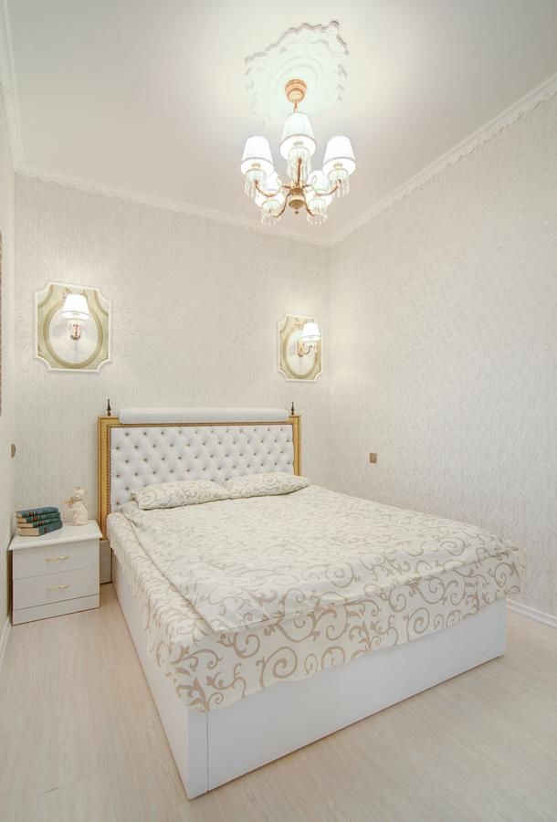 Апартаменты Apartment BonApart Харьков-8