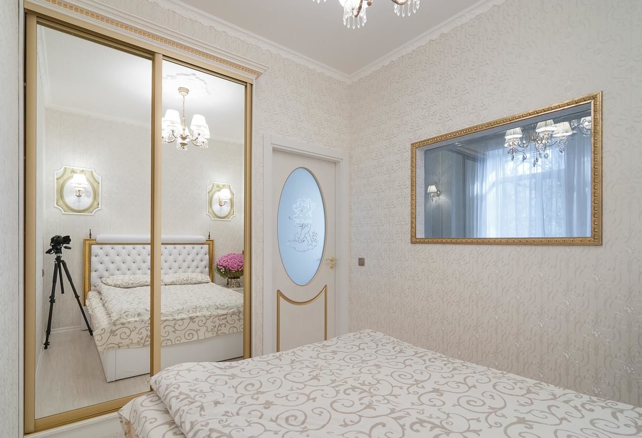 Апартаменты Apartment BonApart Харьков-9