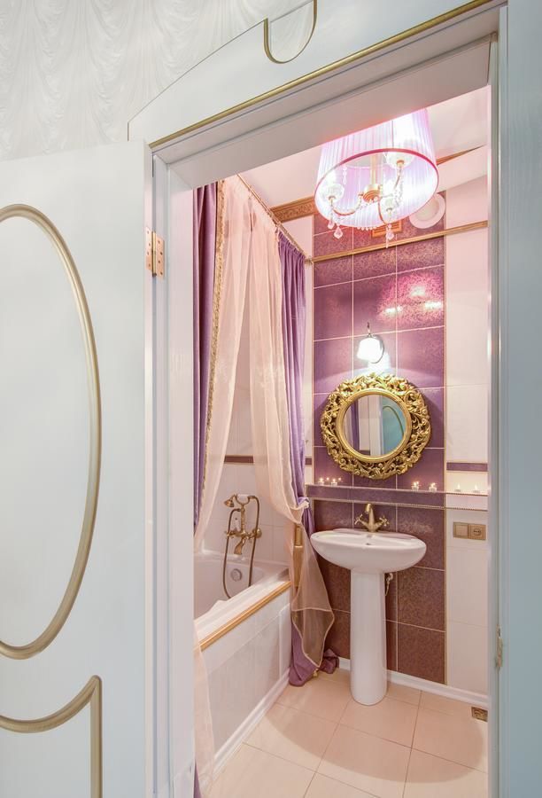 Апартаменты Apartment BonApart Харьков-10
