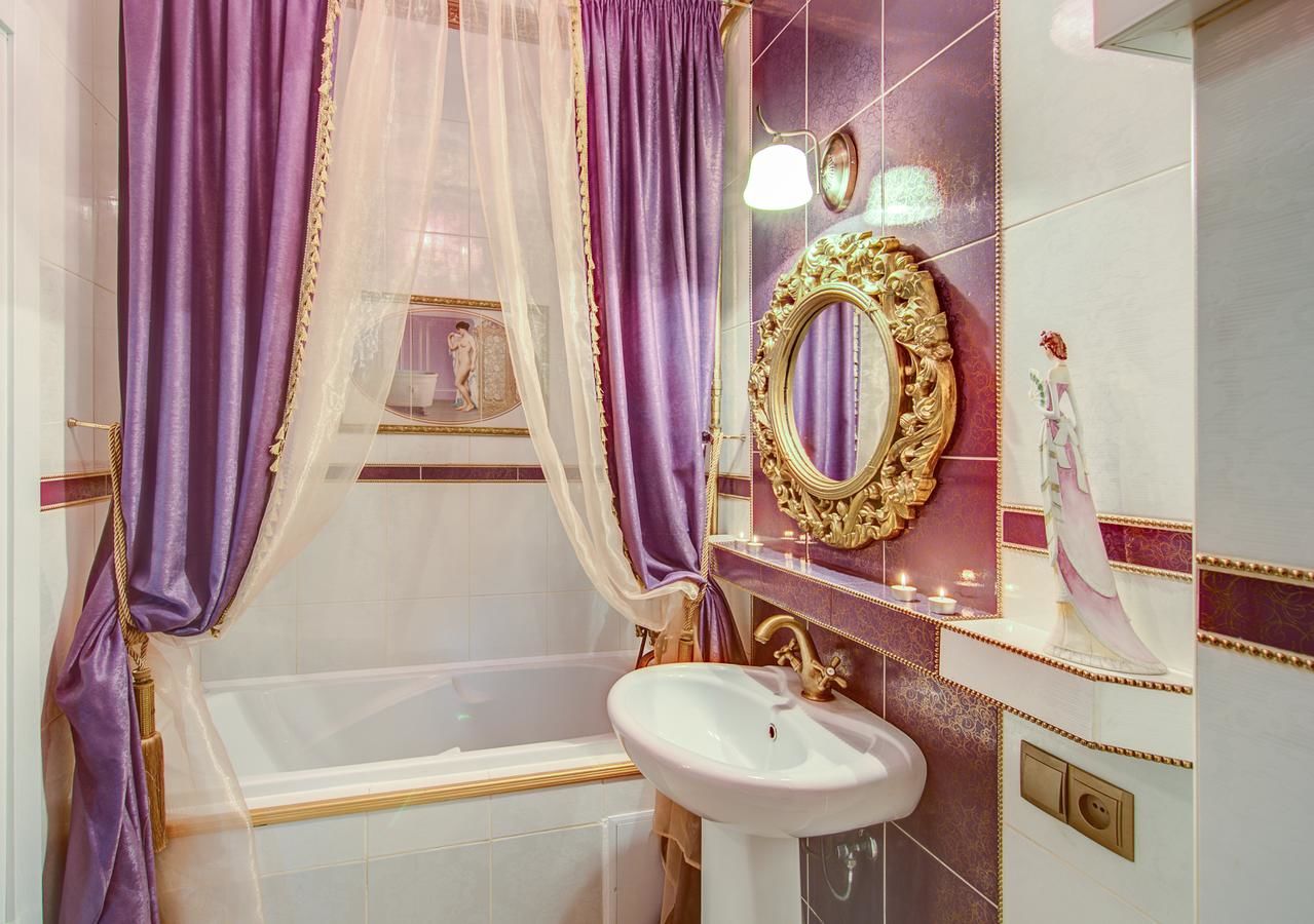 Апартаменты Apartment BonApart Харьков-11
