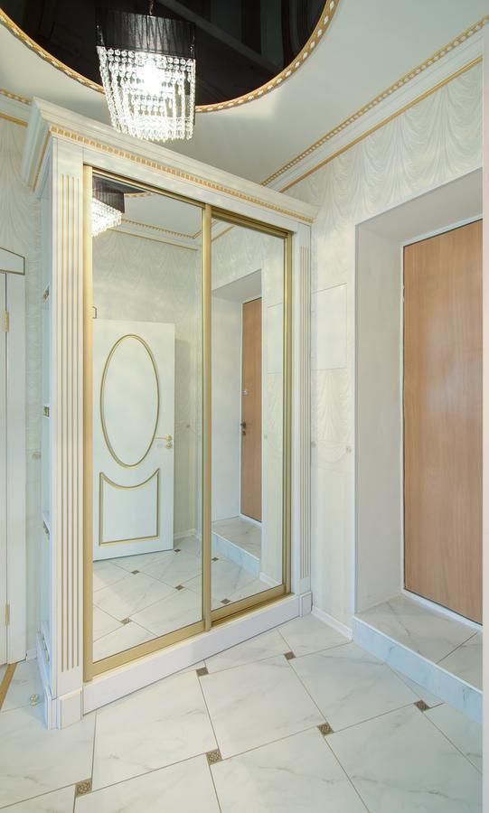 Апартаменты Apartment BonApart Харьков-12