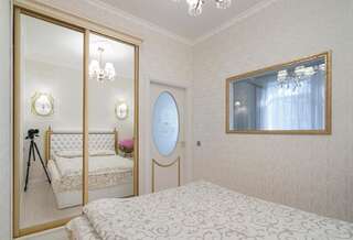 Апартаменты Apartment BonApart Харьков Апартаменты с 1 спальней-12