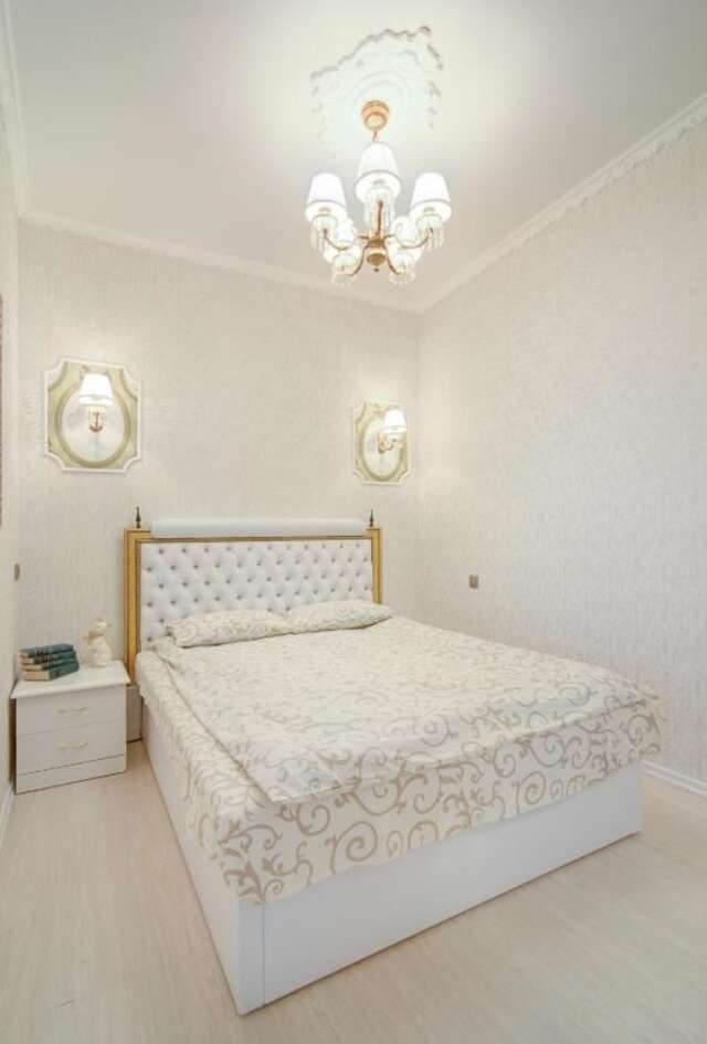 Апартаменты Apartment BonApart Харьков-13