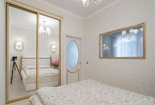 Апартаменты Apartment BonApart Харьков-8